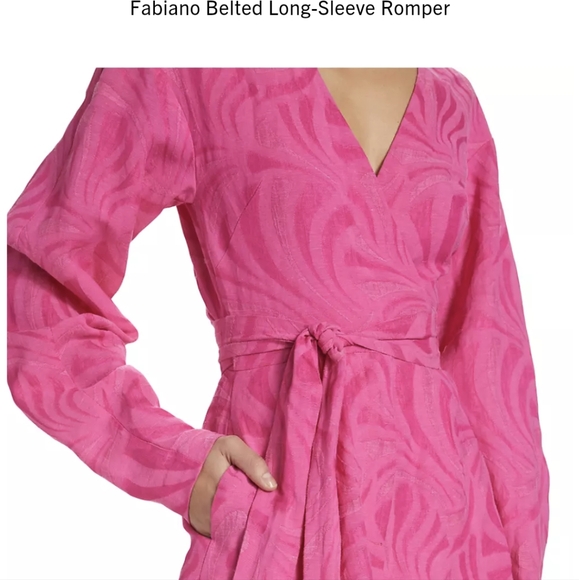 Alexis Fabiano romper - Picture 4 of 4